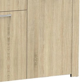 Μπουφές Kinley sonoma 210x40x82εκ 210x40x82 εκ.