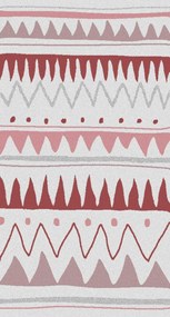 klonaras JUNIOR 355/pink 1,33x1,90