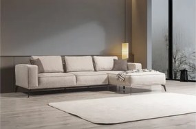 Stewehome Γωνιακός καναπές για καθιστικό