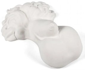 Memorabilia Mvsevm Penis 10076 White Seletti Porcelain