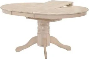Τραπέζι Varnish-White wash