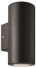 Σποτ Εξωτερικού Χώρου Eurolamp 145-82015 Black