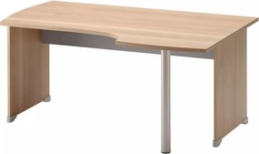 Γραφείο Simplo-Φυσικό – Γκρι-Αριστερά