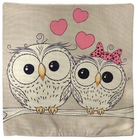 Μαξιλαροθήκη 45*44cm 10τμχ – Pillow case-140895-20320