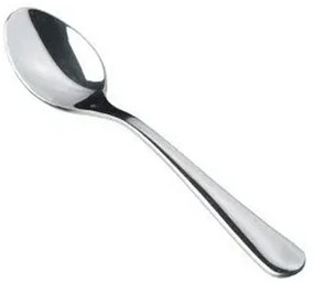 Κουταλάκια Γλυκού Classic (Σετ 6Τμχ) 391424 11cm Inox Tescoma Stainless Steel