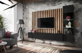 Koni Συνθεση Μπεζ / Απομίμηση Τσιμέντο 160x230x40