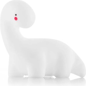 Πολύχρωμη Λάμπα Δεινόσαυρος LED Lightosaurus InnovaGoods