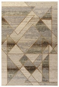 Χαλί All Season (133x190) Tzikas Carpets Kemet 55004-106