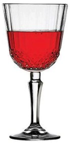 Ποτήρι Κρασιού Diony SP440230K12 310ml Clear Espiel Glass