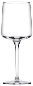 Ποτήρι Γυάλινο Διάφανο Iconic ESPIEL 430ml/7,5x20,8εκ. SP440507G6