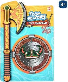 Τσεκούρι Πολέμου My Other Me