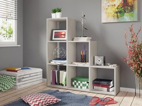 Βιβλιοθήκη Trio-Γκρεζ