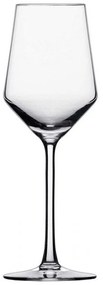 Ποτήρι Κρασιού Pure 112412 408ml Clear Zwiesel Glas Γυαλί