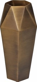 Διακοσμητικό Βάζο (Φ12x26) Kersten KAL-0721