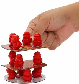 Επιτραπέζιο Παιχνίδι Mattel