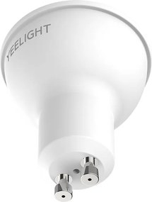 Yeelight Έξυπνη Λάμπα W1 GU10 Dimmable (Θερμό Λευκό)