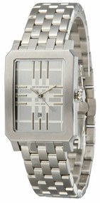 Ανδρικά Ρολόγια Burberry BU1901 (Ø 32 mm)