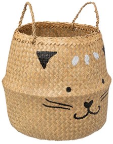 Καλάθι Αποθήκευσης (Φ37x38) A-S Chat 200486B