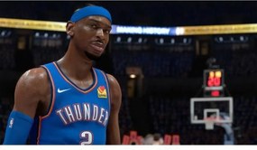 Βιντεοπαιχνίδι PlayStation 5 2K GAMES