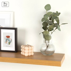 Ράφια Max Home Ξύλο MDF (4 Μονάδες)