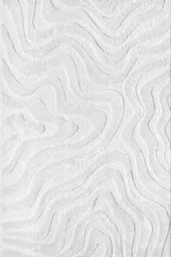 Χαλί Venere Neve White Carpet Couture 200X290cm