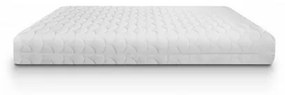 EFFECT ECO SLEEP ΣΤΡΩΜΑ ΧΩΡΙΣ ΕΛΑΤΗΡΙΑ Διπλό 140χ200 memory foam ΑΦΑΙΡΟΥΜΕΝΟ ΠΛΕΝΟΜΕΝΟ ΥΦΑΣΜΑ