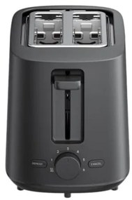 Φρυγανιέρα 2 Θέσεων Xiaomi Toaster Black EU