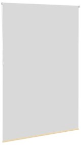 ROLLER BLIND BLACKOUT ΜΠΕΖ 160X230 CM ΠΛΑΤΟΣ ΥΦΑΣΜΑΤΟΣ 156,6CM 4010828