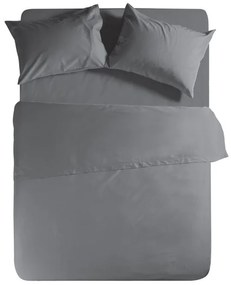 ΣΕΝΤΟΝΙ ΒΑΜΒ.BASIC Μ.Λ.100X200+30 - 100X200+30 - 727-D.GREY 5205495225104