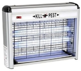Συσκευή εξολόθρευσης εντόμων 30W MT030