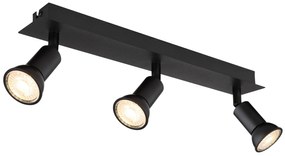 Φωτιστικό Σποτ Globo Lighting DREW 57998-3