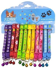 Λουρί σκύλου 12τμχ - Dog leash-Z699404-18344