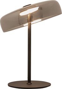 Πορτατίφ LED Zambelis 23054 Black Matt