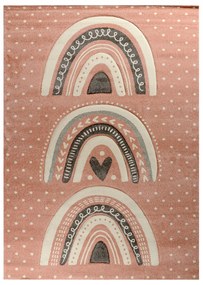Παιδικό Χαλί (133x190) Tzikas Carpets Diamond 40083-255