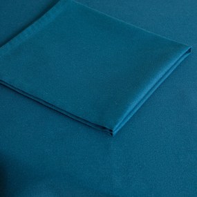 Στρογγυλό τραπεζομάντηλο από βαμβάκι, ανθεκτικό στους λεκέδες Scenario