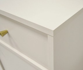 Έπιπλο Τηλεόρασης Siera 2D-Μπεζ