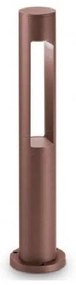 Φωτιστικό Δαπέδου Εξωτερικού Χώρου ACQUA PT1 Ideal Lux-246918-Καφέ 246918
