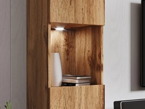 Σύνθετο σαλονιού Paris Xl-Φυσικό