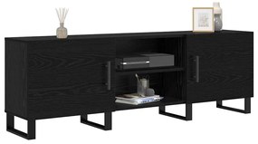 vidaXL Ντουλάπι TV 150 x 30 x 50 cm Επεξεργασμένο ξύλο