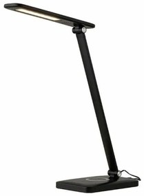 Επιτραπέζιο Φωτιστικό Γραφείου Led Μαύρο Style 8404 Nowodvorski-8404-Μαύρο 8404