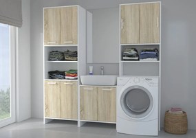 Στήλη Μπάνιου Prawn 1D 1S Mini