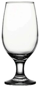 Ποτήρι Μπύρας Maldive SP44995K12 370ml Clear Espiel Γυαλί