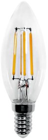 InLight E14 LED Filament C35 5watt (7.14.05.17.1)