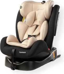 Car Seat Mokki 0-36 Kg Isofix - Beige