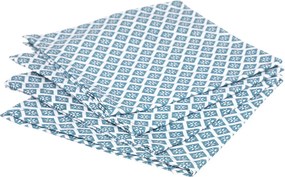 Πετσέτες Φαγητού (Σετ 4τμχ) A-S Napkin Tikal 185262Q