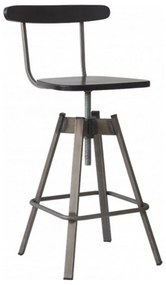 Metaxakis   Barstool Turku-S-W  metax-02-00-0833 διάστ.49.0000 x 44.0000 x 97.0000