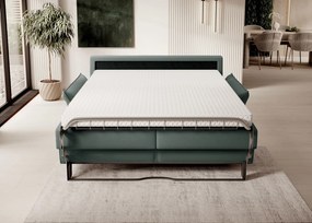 Καναπές Chant διθέσιος-Prasino