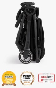 Καρότσι Silver Cross Clic Space