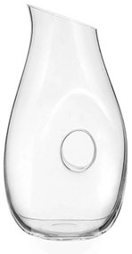 Κανάτα 52.000.01 1,4Lt Clear Cryspo Trio Crystal