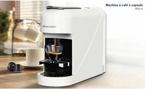 Καφετιέρα με Κάψουλες Arthur Martin AMN230B